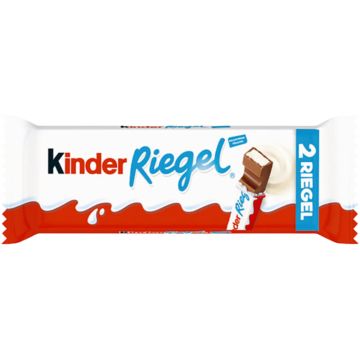 Ferrero Kinder Schoko Riegel 2er