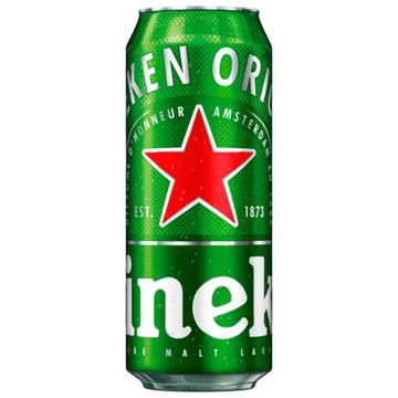 Heineken 0,5l