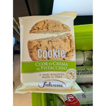Cookie pistacchio