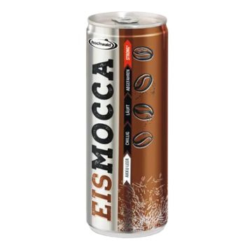 Hochwald Eis-Mocca 0,25l