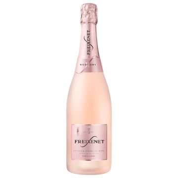 Freixenet Carta Premium Sparkling Wine Rosé Dry