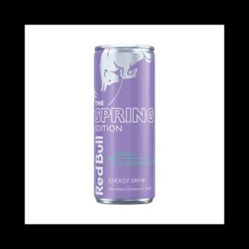 CHS REDBULL The Spring Edition