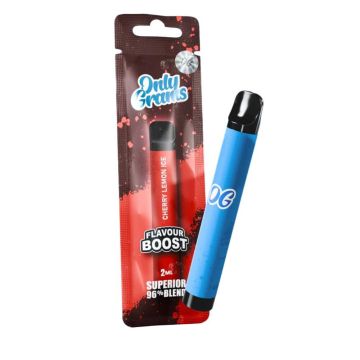 CHS OnlyGrams Cherry