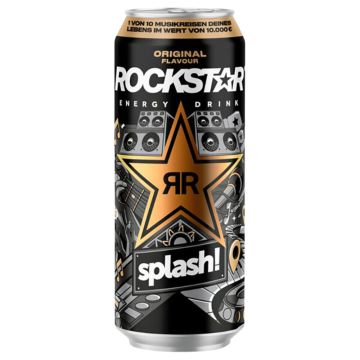 Rockstar Energy Original 0,5l