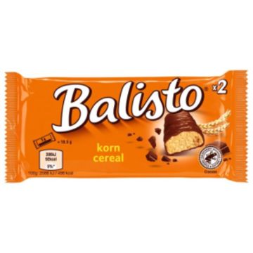 Balisto korn