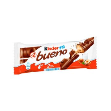 Ferrero Kinder Bueno 2er