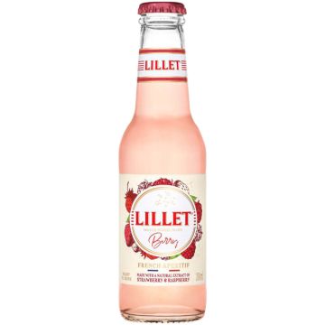 Lillet Berry 10.3% vol. 0,2l