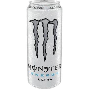 Monster Energy Ultra