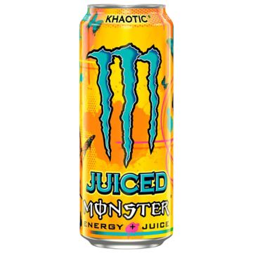 Monster Khaotic 0,5l