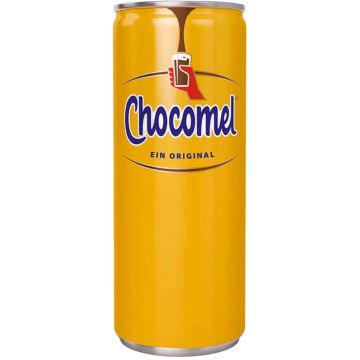 Chocomel 0,25l