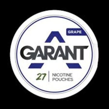 CHS KAUTABAK GARANT Grape