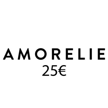 Amorelie 25€