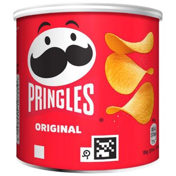 Pringles Original