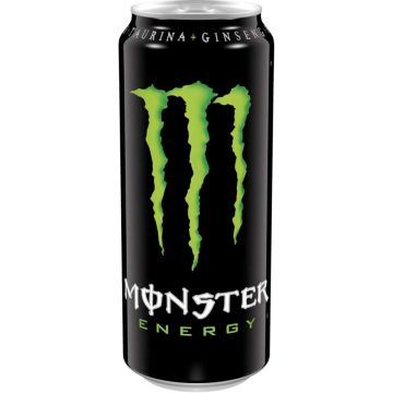Monster Energy 0,5l
