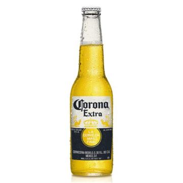 Corona 335ml Flasche
