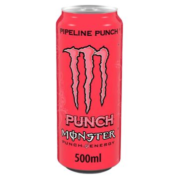 Monster Pipeline Punch 0,5l