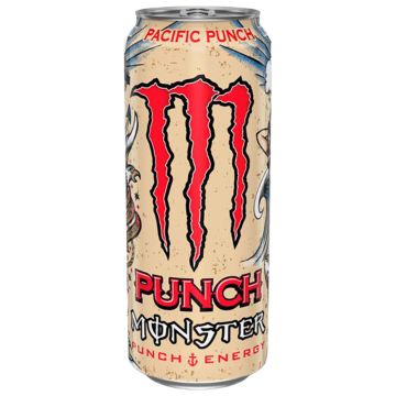 Monster Pacific Punch 0,5l