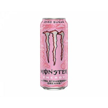 CHS MONSTER ULTRA STRAWBERRY