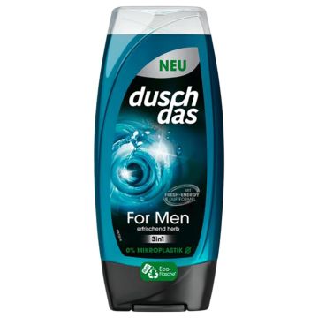 Duschdas Dusche For Men