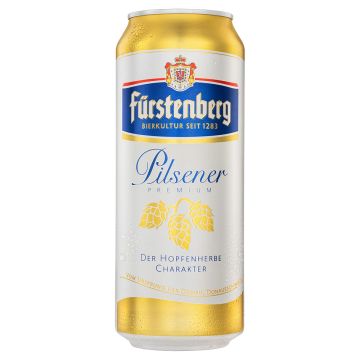 Fürstenberg Premium Pilsener 0,5l