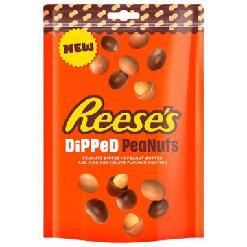Reese's Dipped Peanuts
