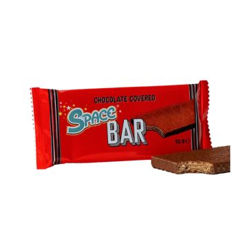 Space Bar Waffelriegel