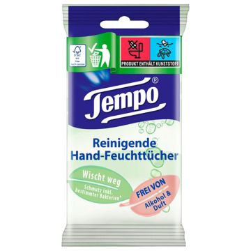 Tempo fresh to go Protect