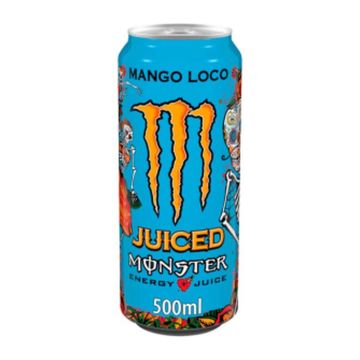 Monster Mango Loco