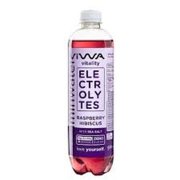 Viwa Raspberry Hibiscus 0,6l
