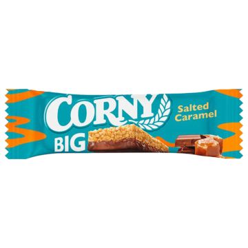 Corny Big Schoko Salted Caramel