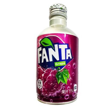 CHS FANTA CHINA