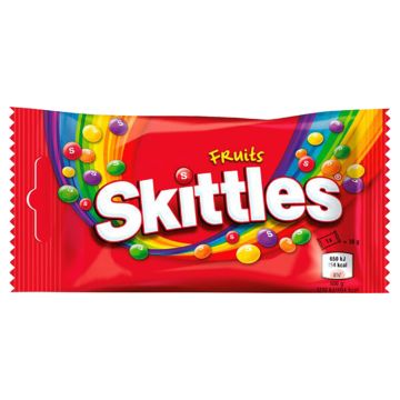 Skittles Fruits