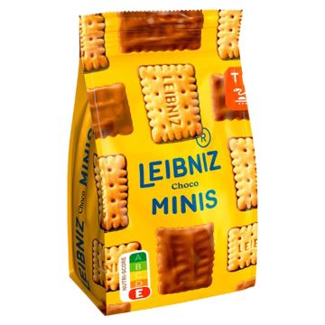 Leibniz Minis Choco