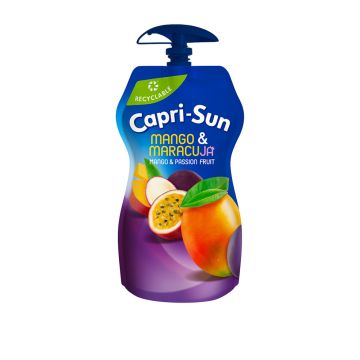 Capri Sun Mango-Maracuja 330ml