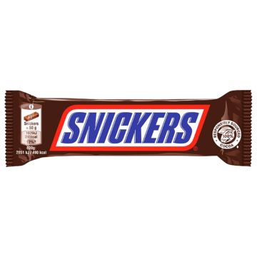 Snickers Classic Single
