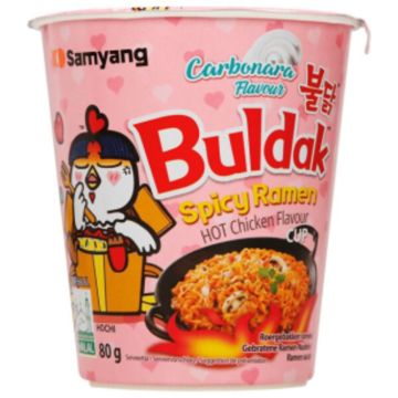 SAMYANG Carbonara Cup