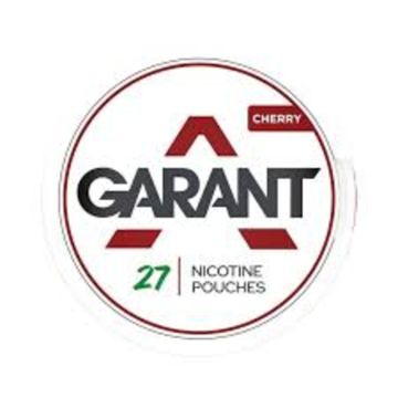 CHS KAUTABAK GARANT CHERRY