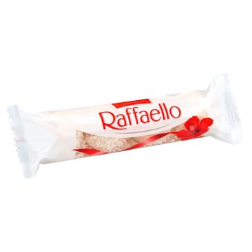 Ferrero Raffaello 4er