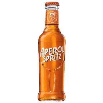 Aperol Spritz 10.5% vol. 0,2l
