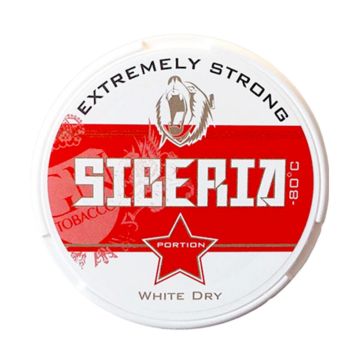 CHS Kautabak Siberia
