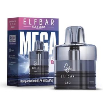 CHS ELFBAR MEGA POD