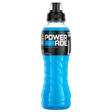 CHS POWERADE