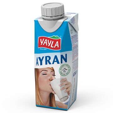 Yayla Ayran 0,25l