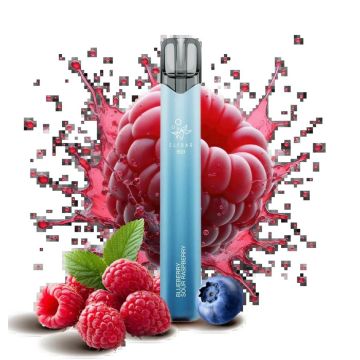 CHS ELFBAR 800 BLUEBERRY SOUR RASPBERRY