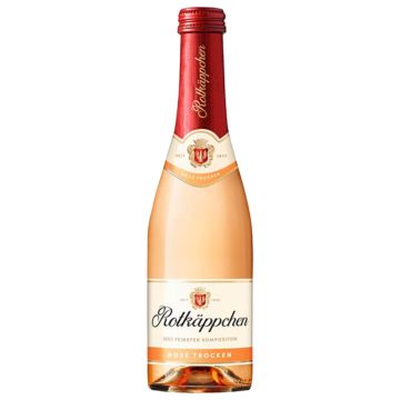 Rotkäppchen Sekt Rosé Trocken 0,2l