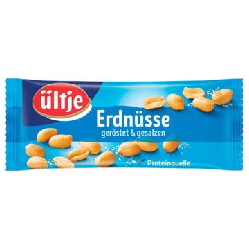 Ültje Erdnüsse gesalzen