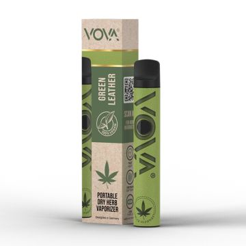 VOVA VOLKS Vaporizer
