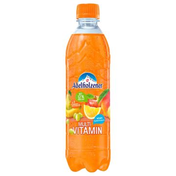 Adelholzener Multivitamin 0,5l
