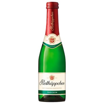 Rotkäppchen trocken 0,2l