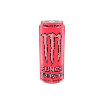 CHS MONSTER PUNCH